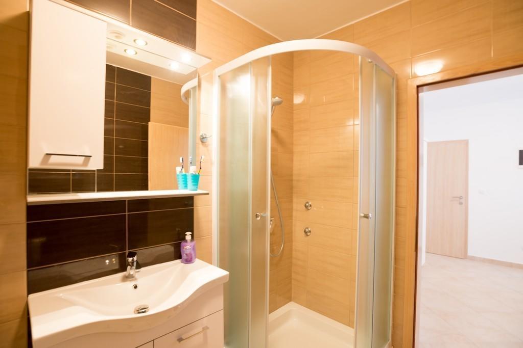 Rujno Apartments Starigrad Paklenica Ruang foto
