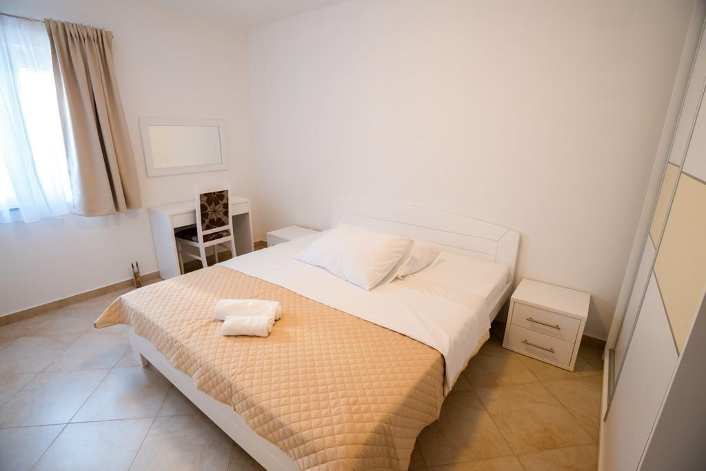 Rujno Apartments Starigrad Paklenica Ruang foto