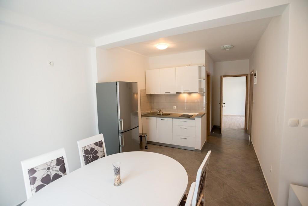 Rujno Apartments Starigrad Paklenica Ruang foto